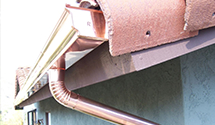 Rain Gutter Installation, Repair, Cleaning in Aliceville, AL